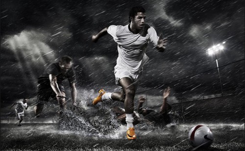 了足球比赛 了足球比赛