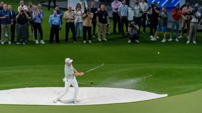 球場外的領 球場外的領